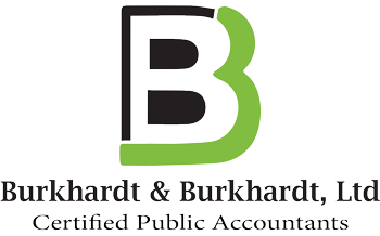 Burkhardt & Burkhardt, Ltd. Logo