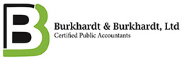 Burkhardt & Burkhardt, Ltd. Logo